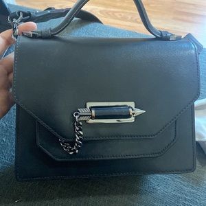 Mackage Keeley Crossbody Bag